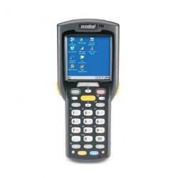 Мобільний термінал збору даних Zebra MC 3090 Straight б.у ціна